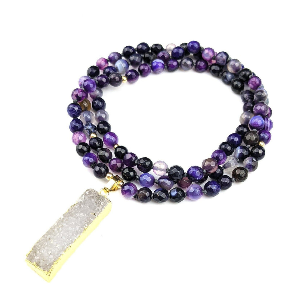 Positive Intuition Tasbih, islamic_prayer_beads - Grounded Revival
