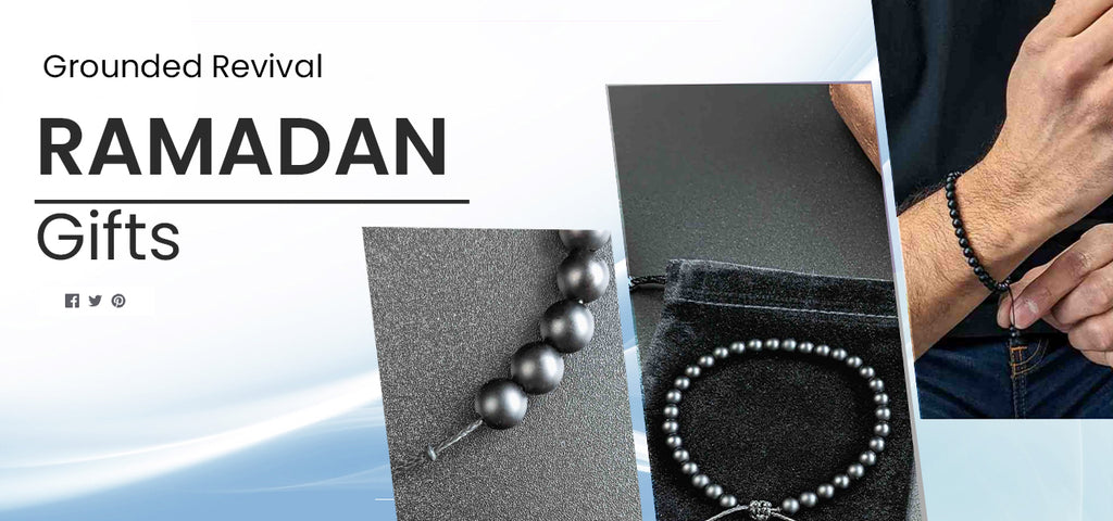 Embracing the Sacred: Tasbih Prayer Beads and Bracelets - Perfect Ramadan and Islamic Gifts for Men