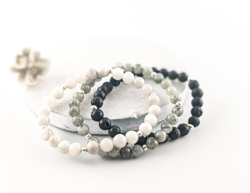 Bracelet Care - Grounded Revival