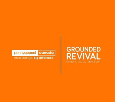 Partnership with Penny Appeal