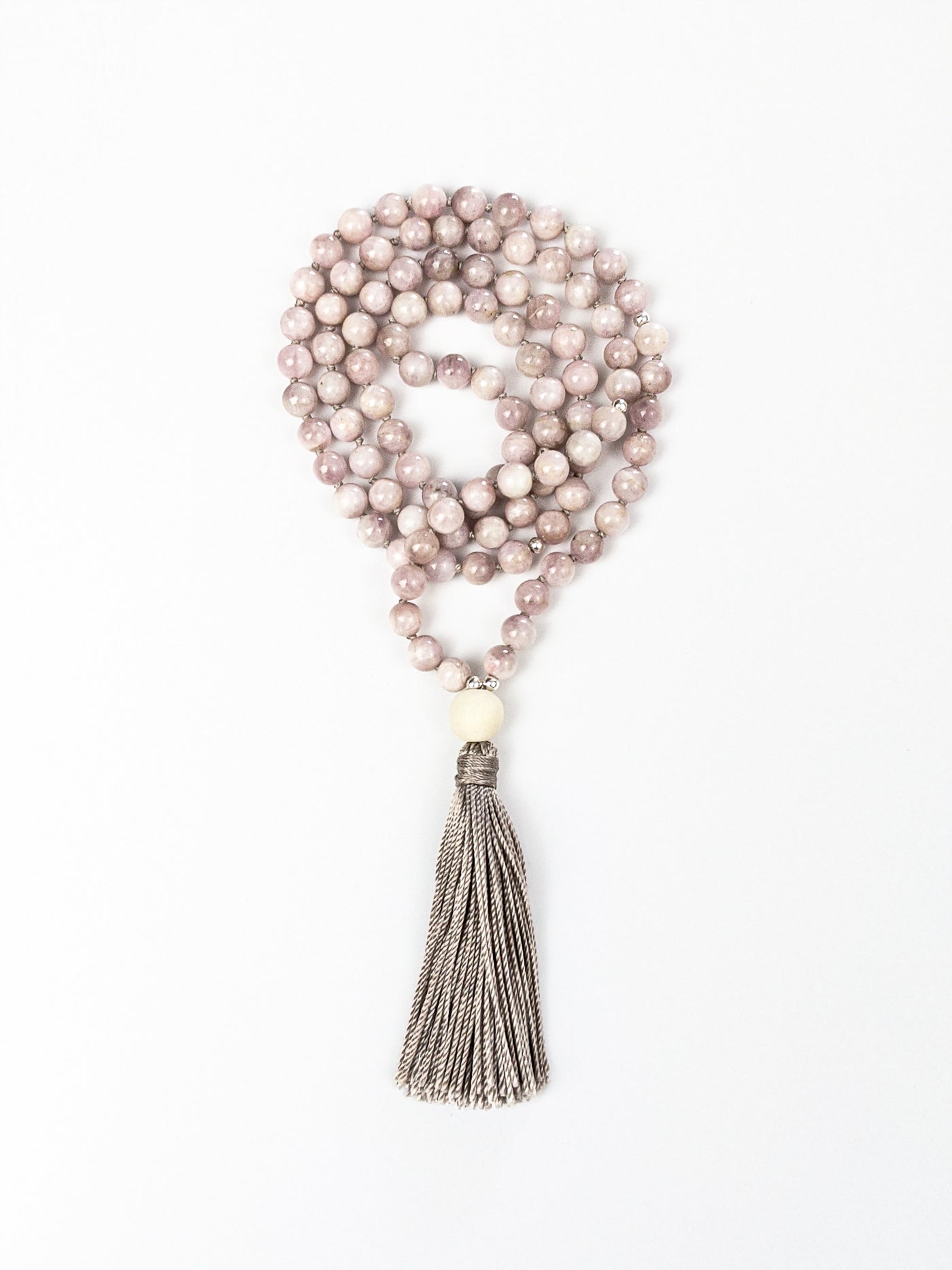 Muslim prayer beads with a modern touch. Made with a variety of gemstones and styles, you will love your new tasbih beads!