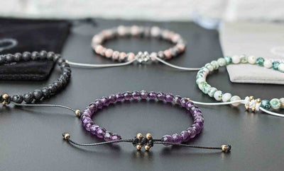 Shop All Tasbih Bracelets | Grounded Revival