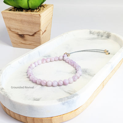 Women's Tasbih Bracelets | Grounded Revival