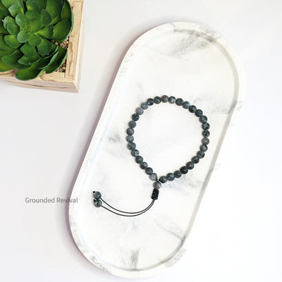 Muslim Islamic Prayer Beads for Men and Women at Grounded Revival