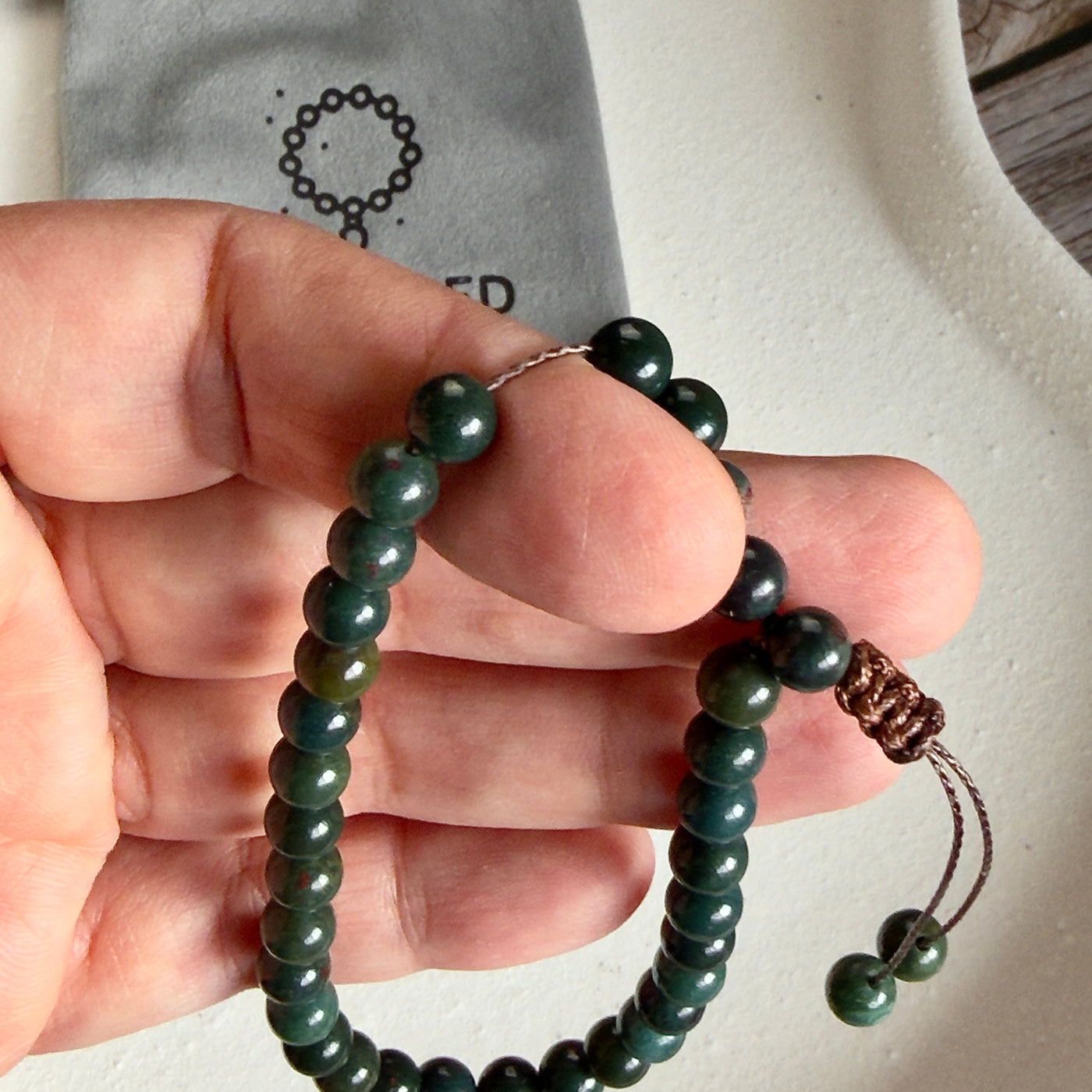 green-bloodstone-tasbih-bracelet-rukn-men-s-collection