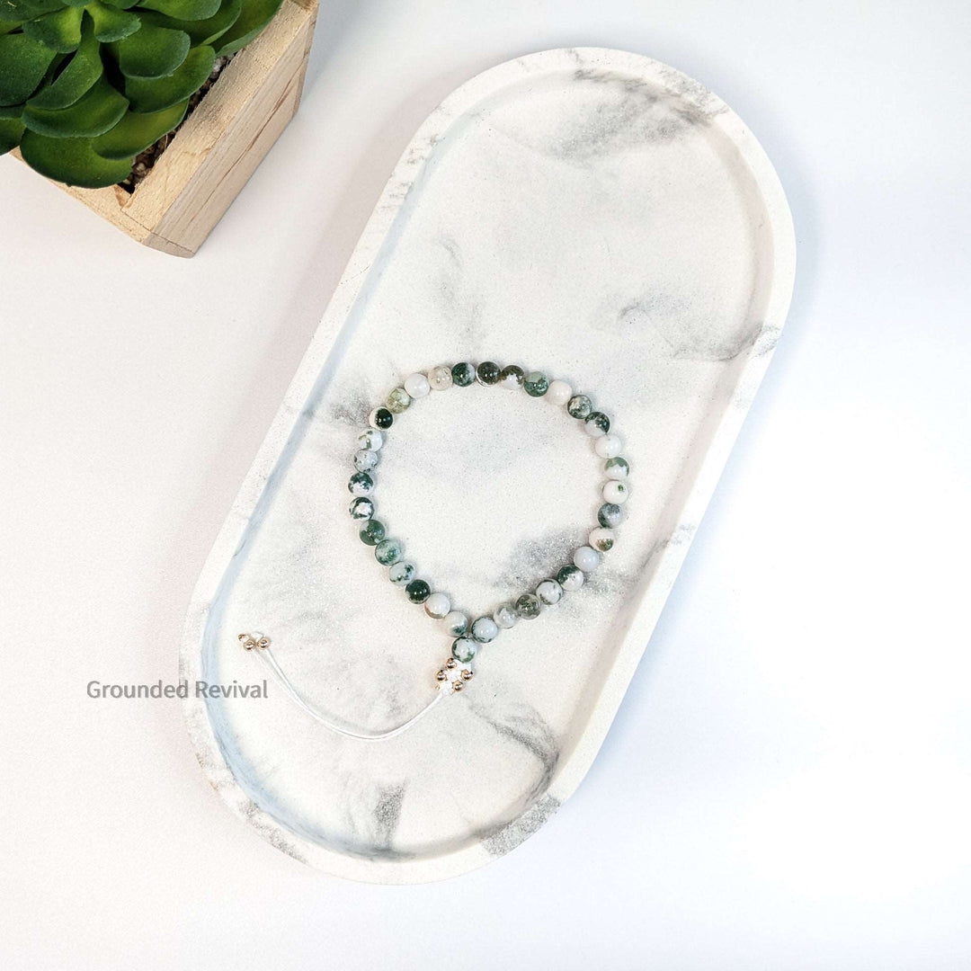 tree-agate-tasbih-bracelet-
