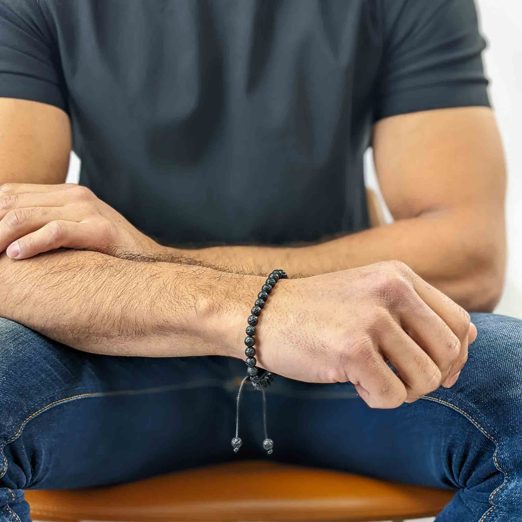 Grounded Revival Islamic Muslim Prayer Beads Tasbih Bracelets grounded-revival-islamic-muslim-prayer-beads-tasbih-bracelets